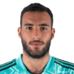 صورة Raúl